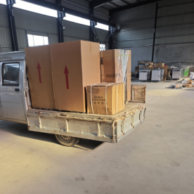 高壓噴霧機(jī)